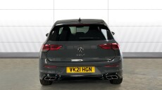 Volkswagen Golf 1.5 TSI R-Line 5dr Petrol Hatchback